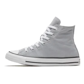 Chuck Taylor All Star Hi “Grey”