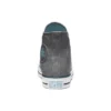 Chuck Taylor All Star Hi “Grey”