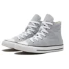 Chuck Taylor All Star Hi “Grey”