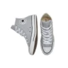 Chuck Taylor All Star Hi “Grey”