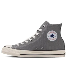 Chuck Taylor All Star HI “Grey White”