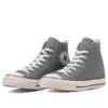 Chuck Taylor All Star HI “Grey White”