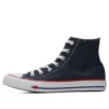 Chuck Taylor All Star Hi “Indigo”