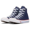 Chuck Taylor All Star Hi “Indigo”
