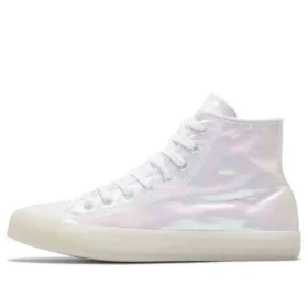 Chuck Taylor all star Hi Iridescent