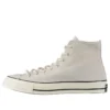 Chuck Taylor All Star Hi “Ivory”