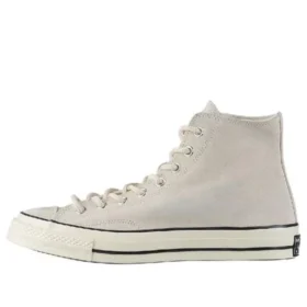 Chuck Taylor All Star Hi “Ivory”