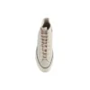 Chuck Taylor All Star Hi “Ivory”