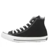 Chuck Taylor All Star Hi Japan “100 Anniversary Black White”