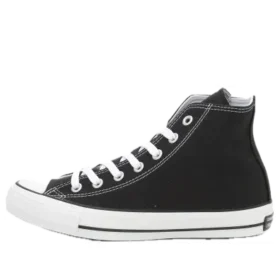Chuck Taylor All Star Hi Japan “100 Anniversary Black White”