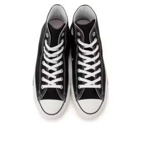 Chuck Taylor All Star Hi Japan “100 Anniversary Black White”