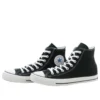 Chuck Taylor All Star Hi Japan “100 Anniversary Black White”