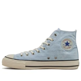 Chuck Taylor All Star Hi Japan “Aged Denim”
