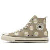 Chuck Taylor All Star Hi Japan “Daisyflower Beige”