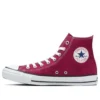 Chuck Taylor All Star Hi Japan “Maroon”