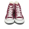 Chuck Taylor All Star Hi Japan “Maroon”