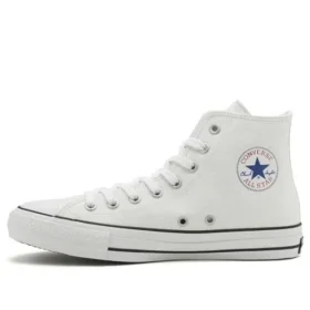 Chuck Taylor All Star Hi Japan “White”