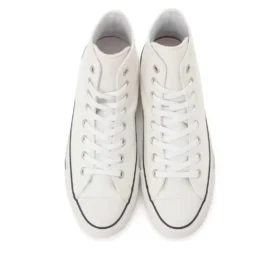 Chuck Taylor All Star Hi Japan “White”
