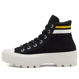 Chuck Taylor All Star Hi “Lugged Varsity”