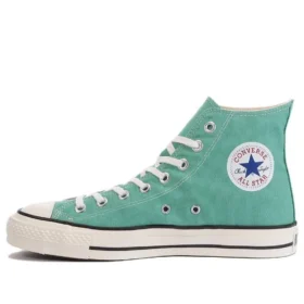 Chuck Taylor All Star Hi “Mint Green”