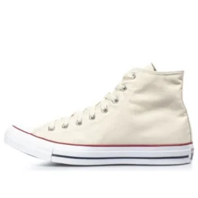 Chuck Taylor All Star Hi “Natural Ivory”
