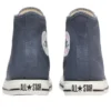 Chuck Taylor All Star Hi “Navy”