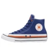 Chuck Taylor All Star Hi “New York Knicks”