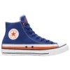 Chuck Taylor All Star Hi “New York Knicks”
