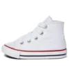 Chuck Taylor All Star Hi “Optic White”