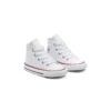 Chuck Taylor All Star Hi “Optic White”