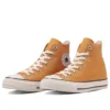 Chuck Taylor All Star HI “Orange White”