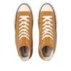 Chuck Taylor All Star HI “Orange White”