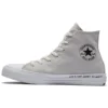 Chuck Taylor All Star Hi “Pale Putty”