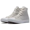 Chuck Taylor All Star Hi “Pale Putty”