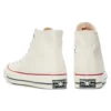 Chuck Taylor All Star Hi “Parchment White”
