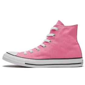 Chuck Taylor All Star Hi “Pink”