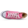 Chuck Taylor All Star Hi “Pink”