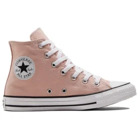 Chuck Taylor All Star Hi “Pink Clay”