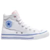 Chuck Taylor All Star Hi “Pink White”