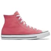 Chuck Taylor All Star Hi “Punch Coral”