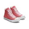 Chuck Taylor All Star Hi “Punch Coral”