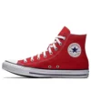 Chuck Taylor All Star Hi “Red”