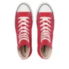 Chuck Taylor All Star Hi “Red”