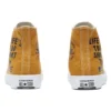 Chuck Taylor All Star Hi Renew “Life”s Too Short To Waste” Chuck Taylor All Star Hi Renew “Life”s Too Short To Waste”