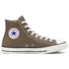 Chuck Taylor All Star Hi Top “Charcoal”