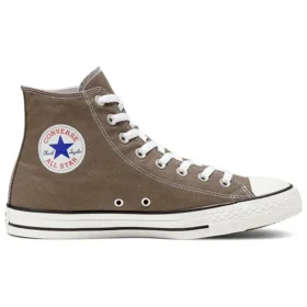 Chuck Taylor All Star Hi Top “Charcoal”