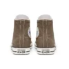 Chuck Taylor All Star Hi Top “Charcoal”