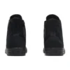 Chuck Taylor All Star Hi “Triple Black”