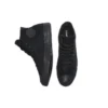 Chuck Taylor All Star Hi “Triple Black”