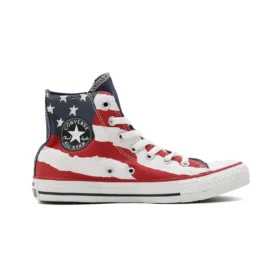 Chuck Taylor All Star Hi “USA”